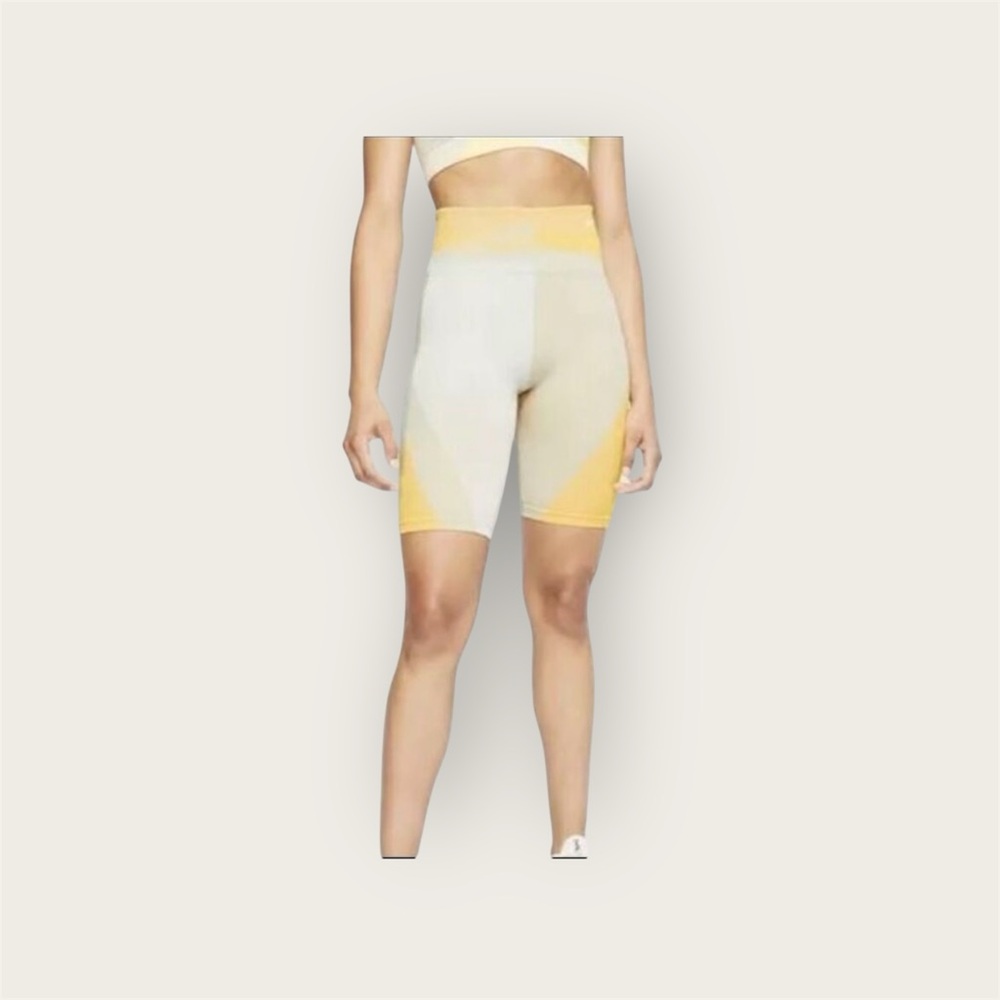 Nike Training Yoga Short